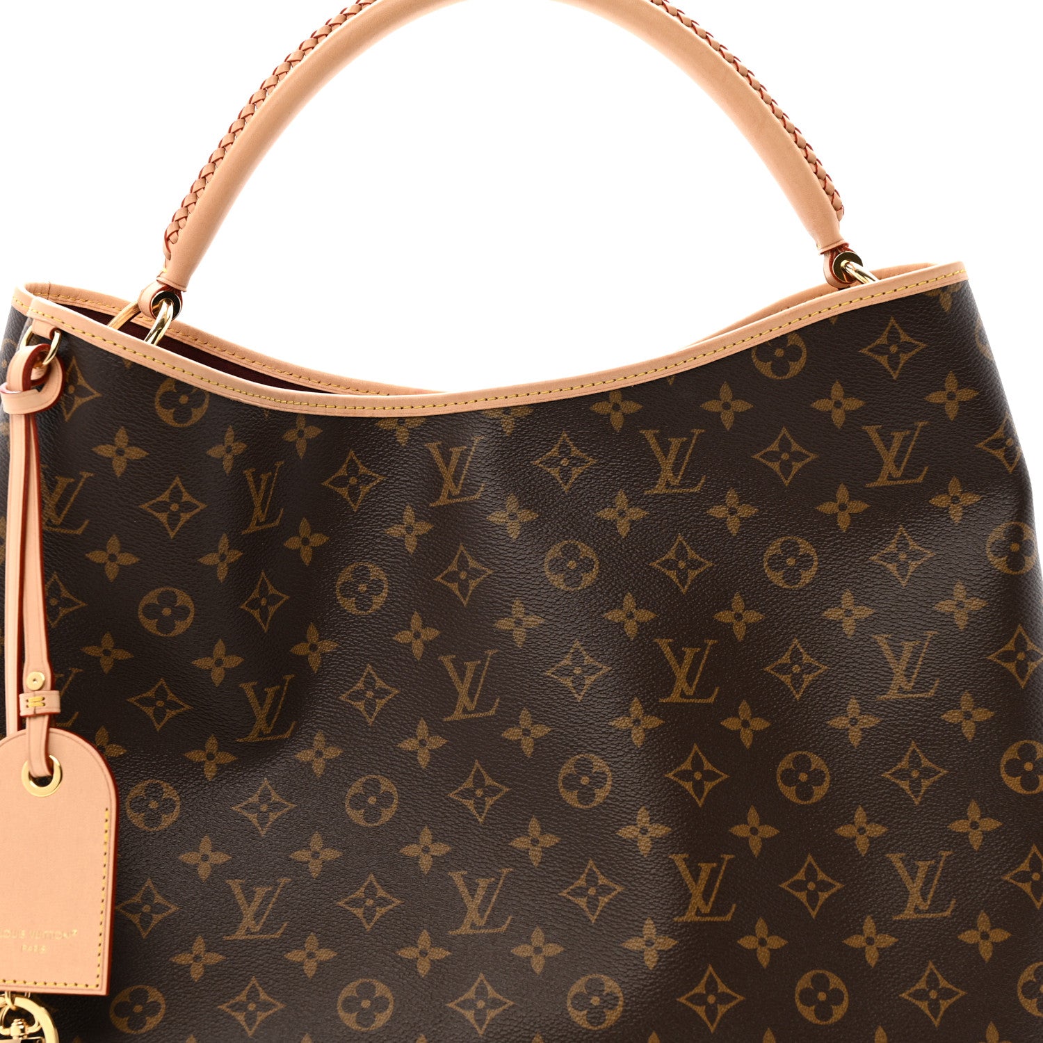 Louis Vuitton Monogram Again 7 of 14