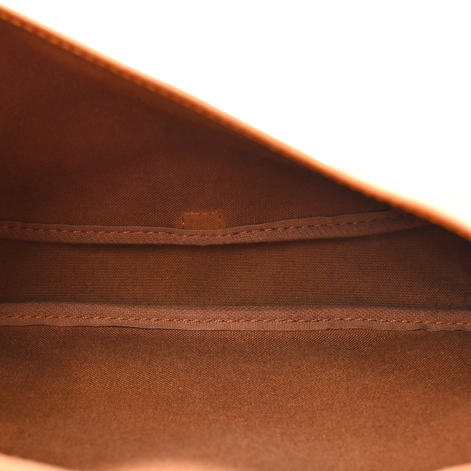 Louis Vuitton Monogram Saumur 30 5 of 19