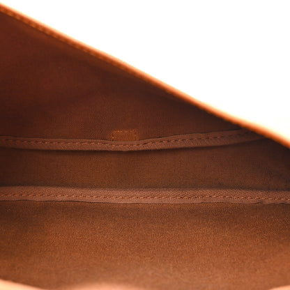 Louis Vuitton Monogram Saumur 30 5 of 19