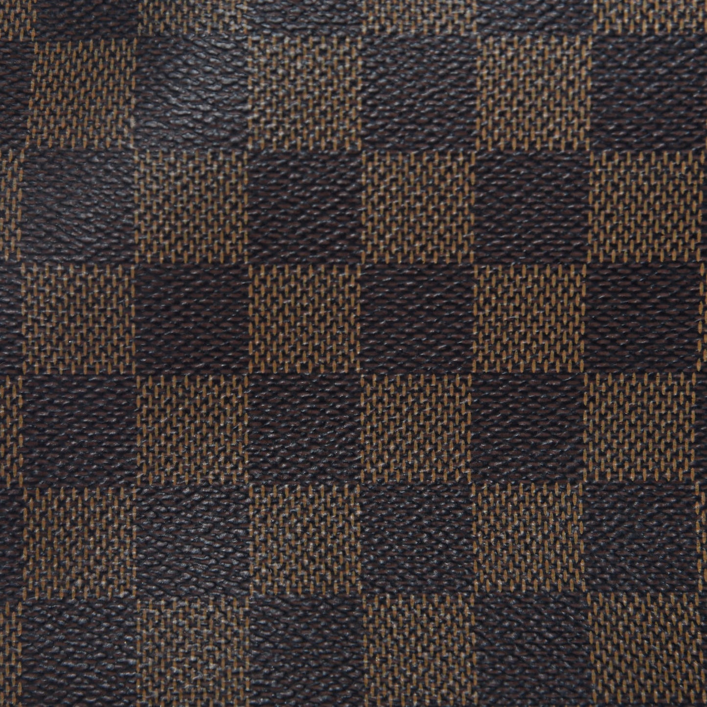 Damier Ebene Bosphore Pochette
