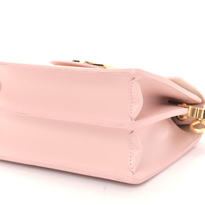 Louis Vuitton Epi Mini Dauphine Rose 8 of 8