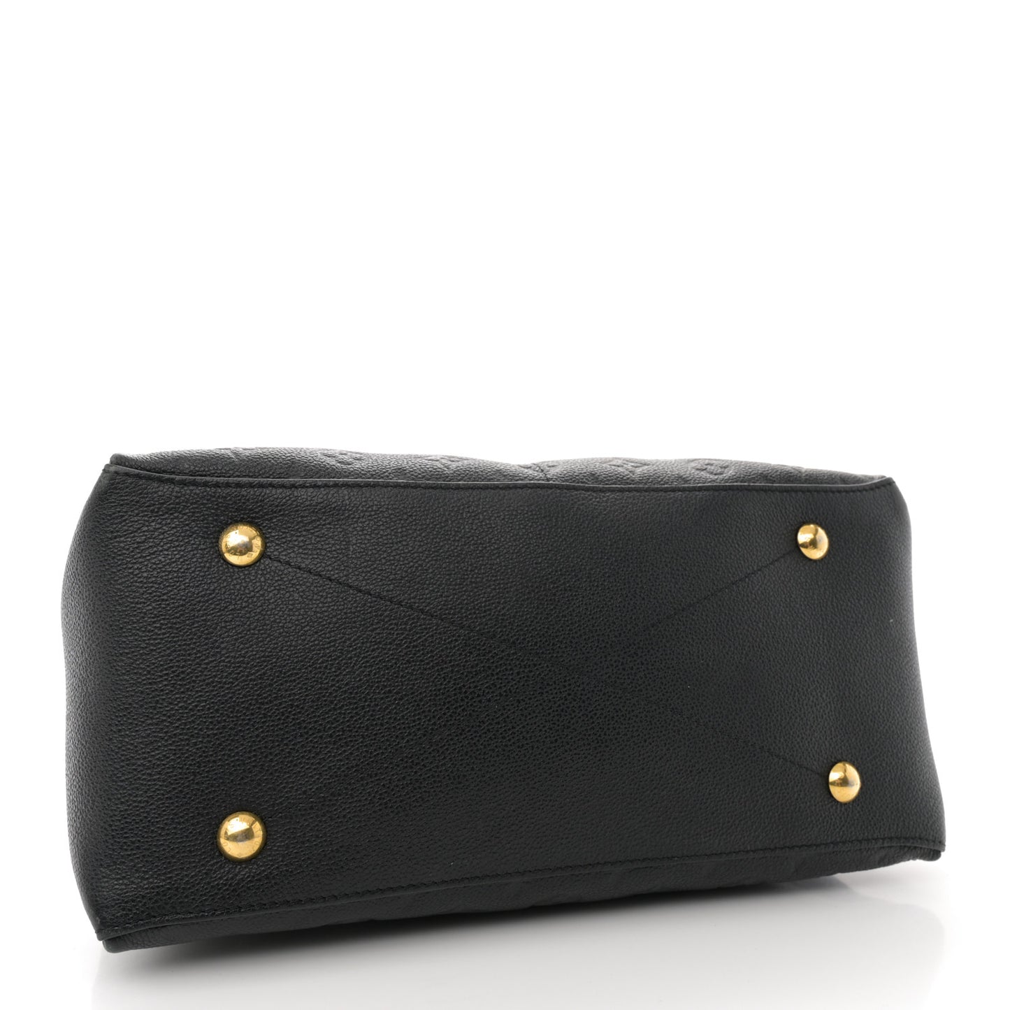 Empreinte Maida Hobo Black