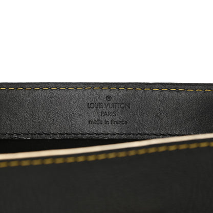 Louis Vuitton Suhali Le Fabuleux Black 6 of 9
