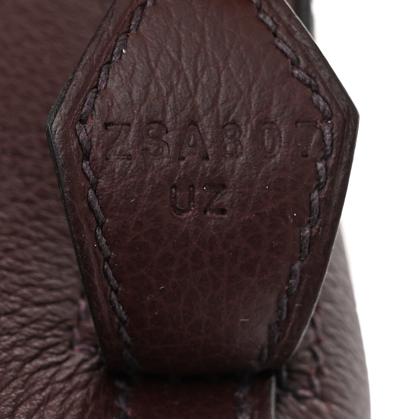 Evercolor Verso 1923 Bolide 25 Rouge Sellier Framboise