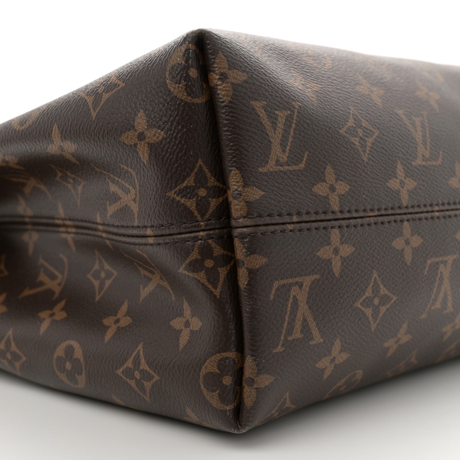 Louis Vuitton Monogram Graceful MM Pivoine 8 of 14