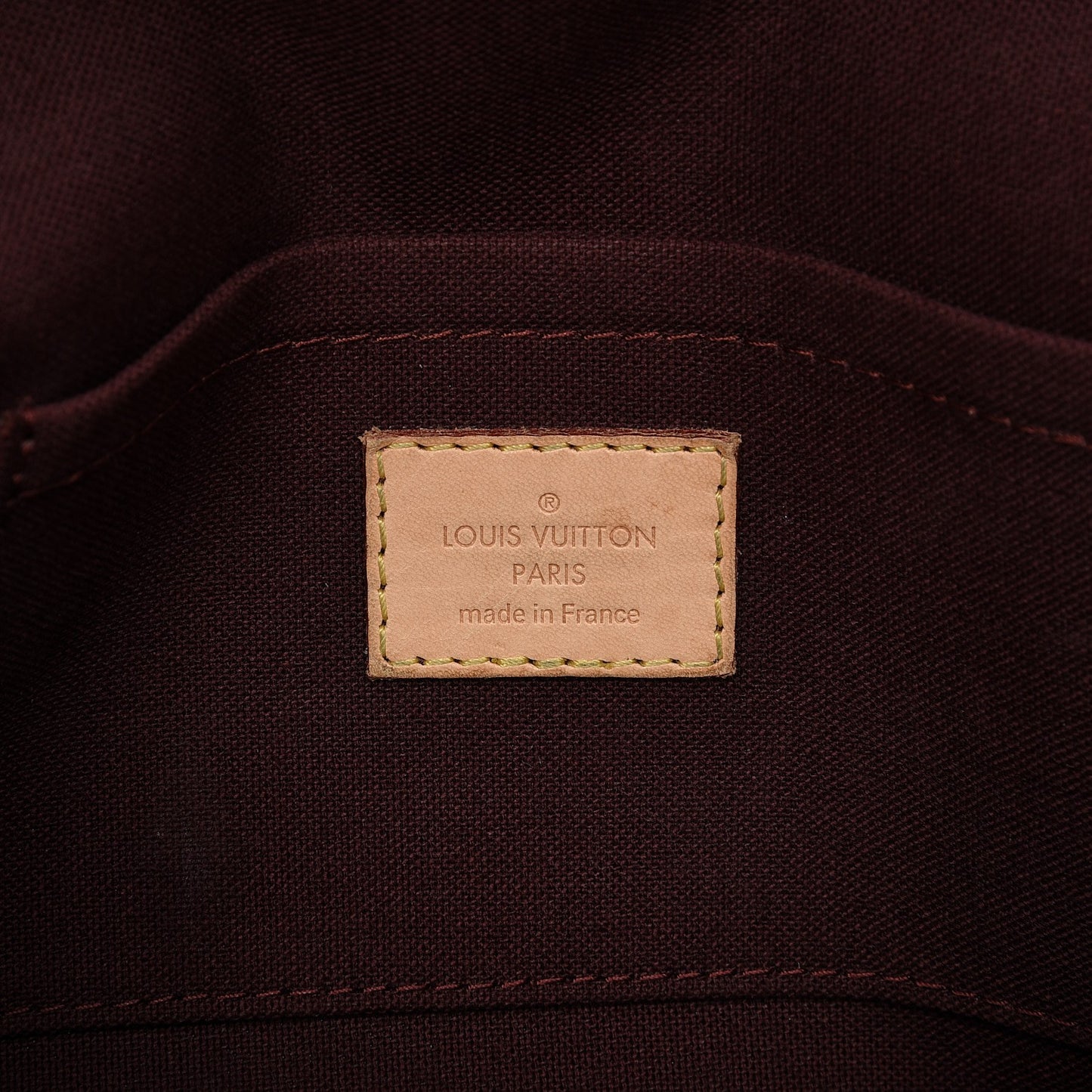 Monogram Favorite MM