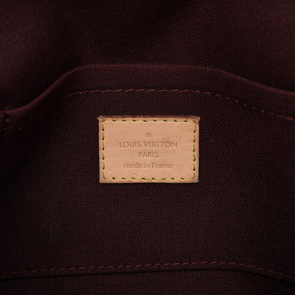 Louis Vuitton Monogram Favorite MM 6 of 11