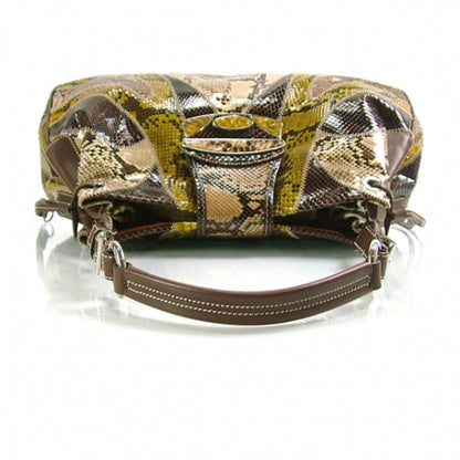 Prada Python Patch Naturale 4 of 10