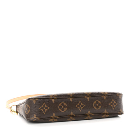 Louis Vuitton Monogram Pochette Accessories NM 4 of 11
