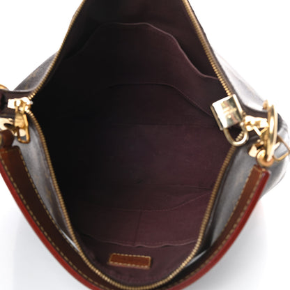 Louis Vuitton Monogram Berri PM 5 of 19