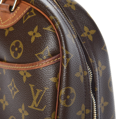 Louis Vuitton Monogram Trouville 15 of 15