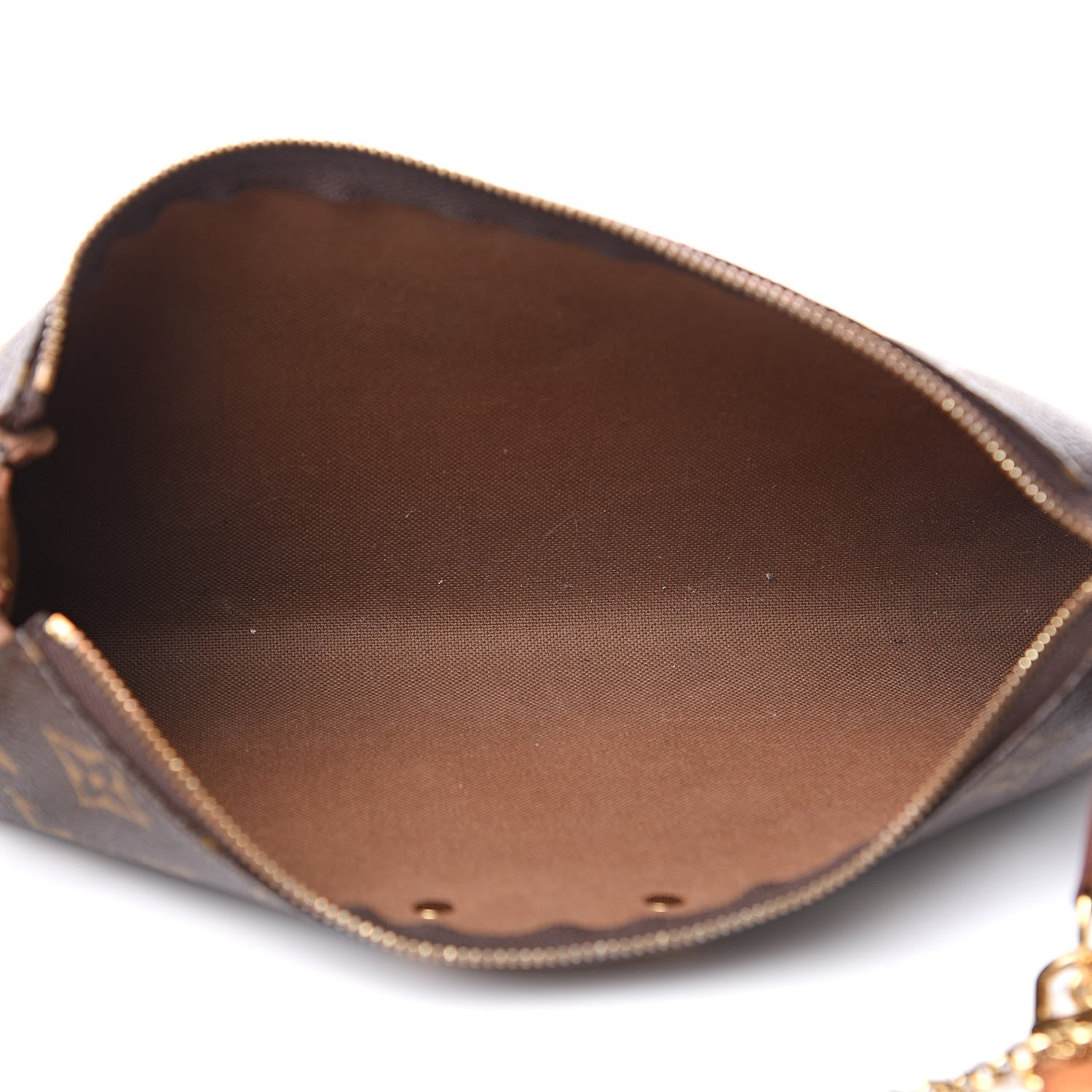 Louis Vuitton Monogram Eva Clutch 5 of 12