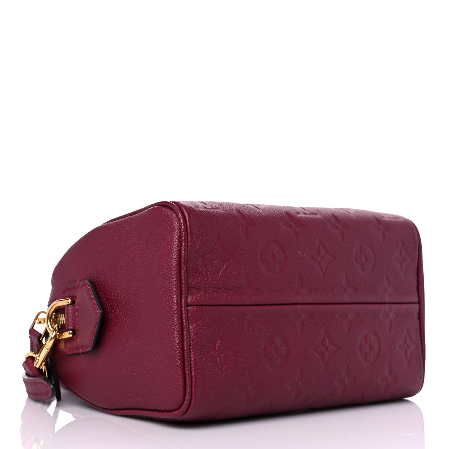 Empreinte Speedy Bandouliere 20 NM Raisin