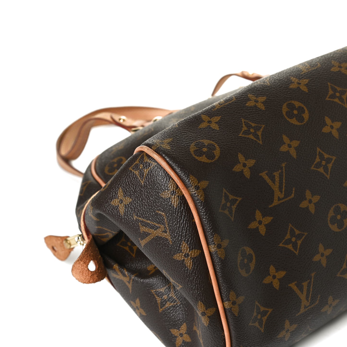 Monogram Montorgueil MM
