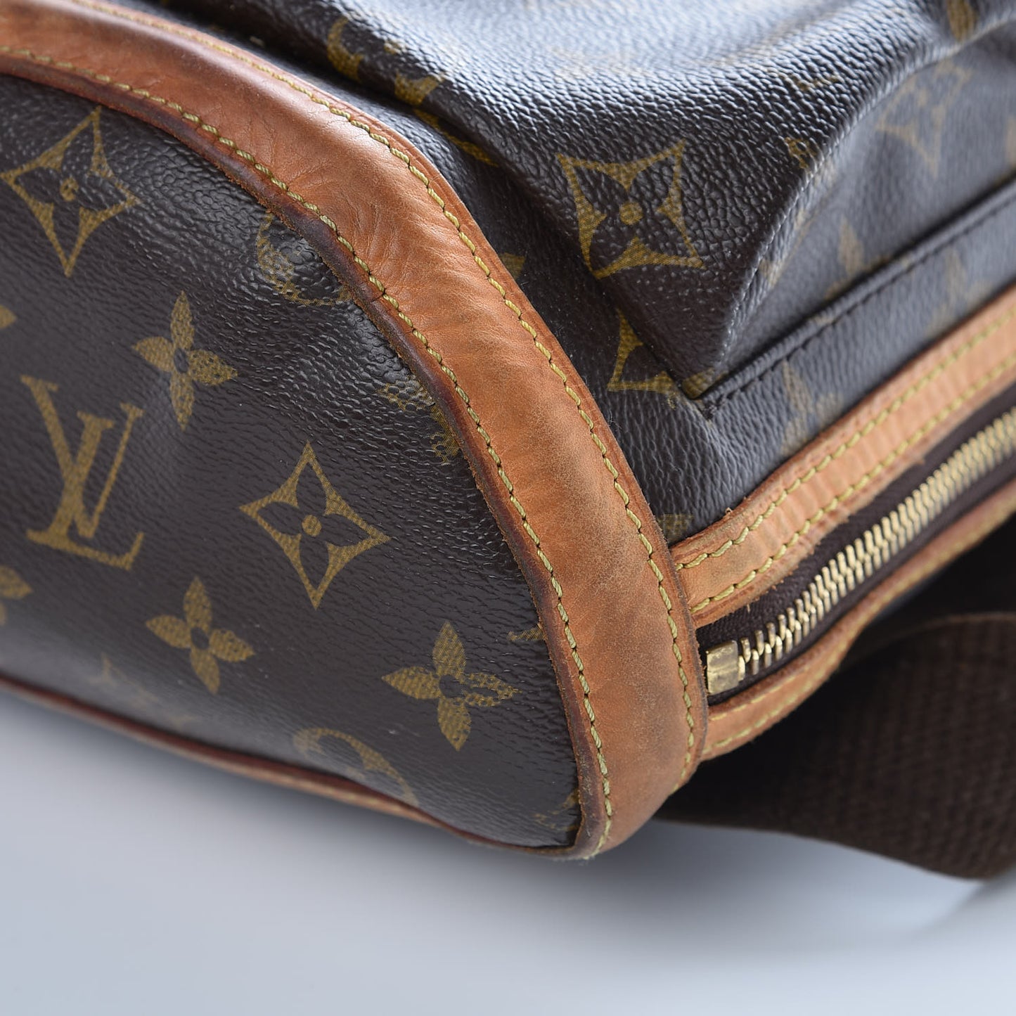 Monogram Bosphore Backpack