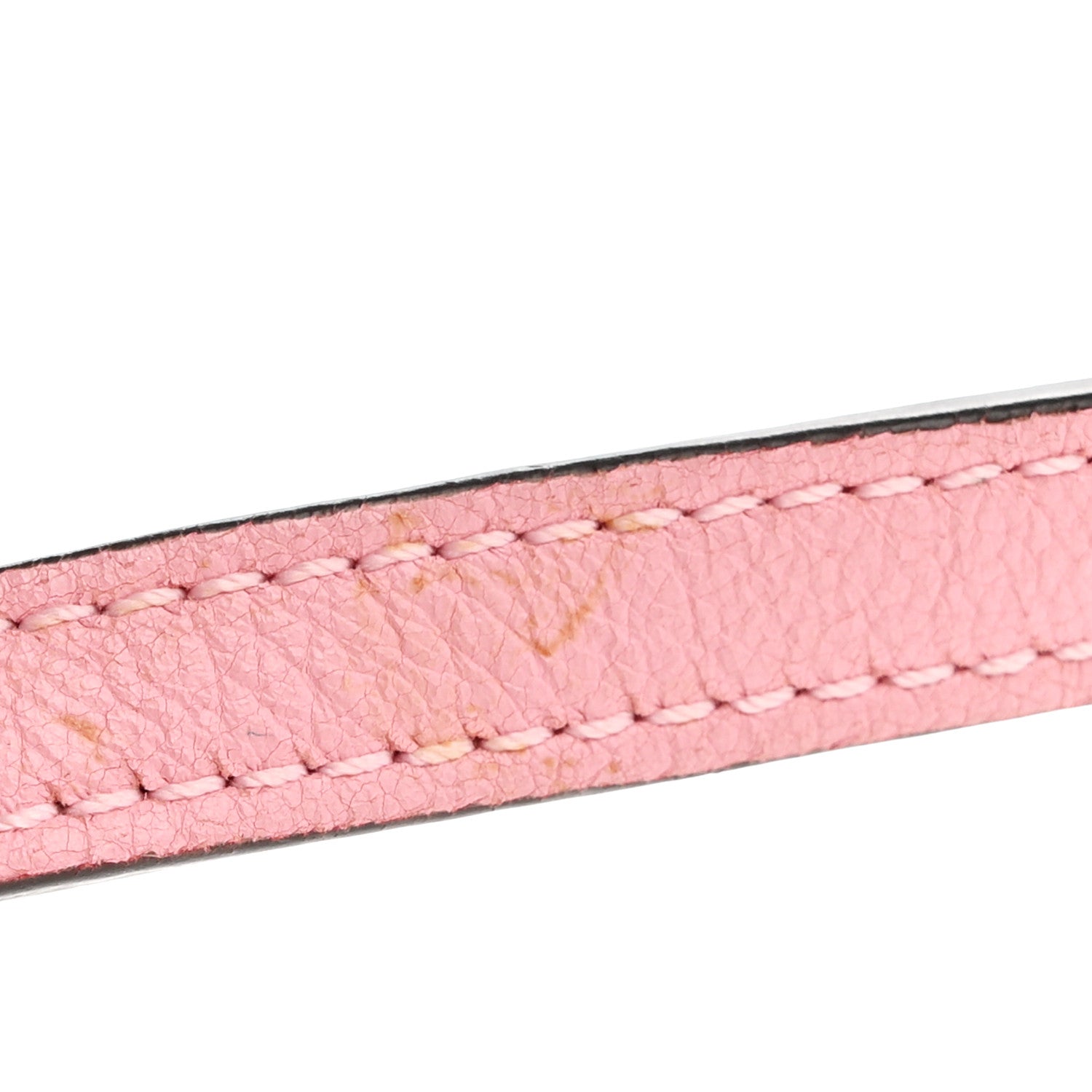 Gucci GG Monogram Childrens Mini Zoo Bird Pappagallo Shoulder Bag Pink 13 of 13