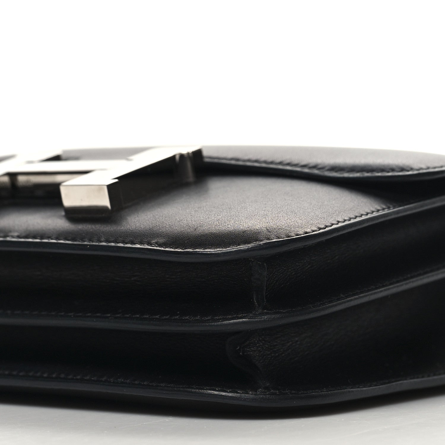 Hermes Evercalf Constance 18 Black 11 of 11