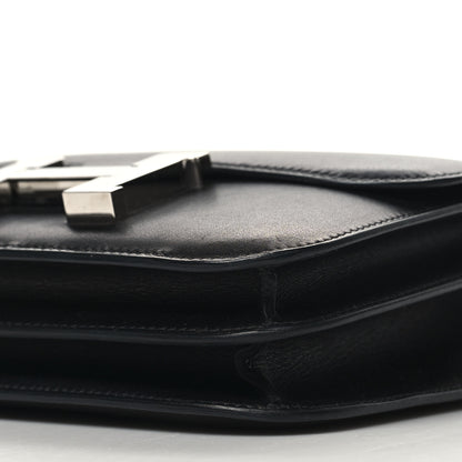 Hermes Evercalf Constance 18 Black 11 of 11