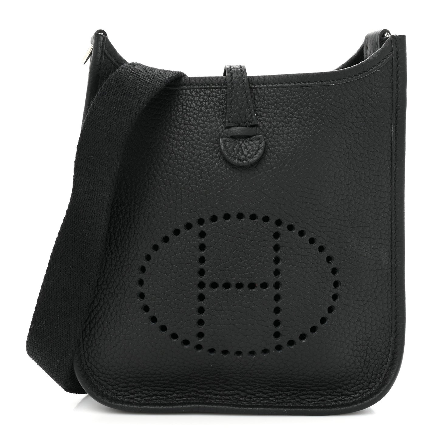 Taurillon Clemence Evelyne TPM Black