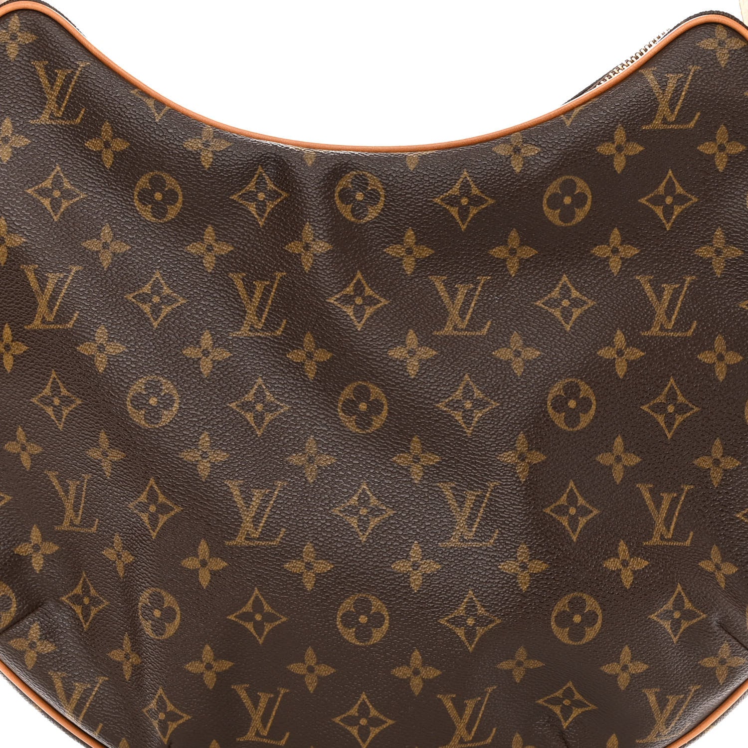 Louis Vuitton Monogram Croissant GM 6 of 9