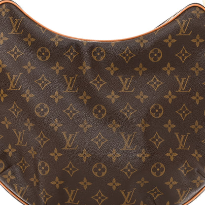 Louis Vuitton Monogram Croissant GM 6 of 9