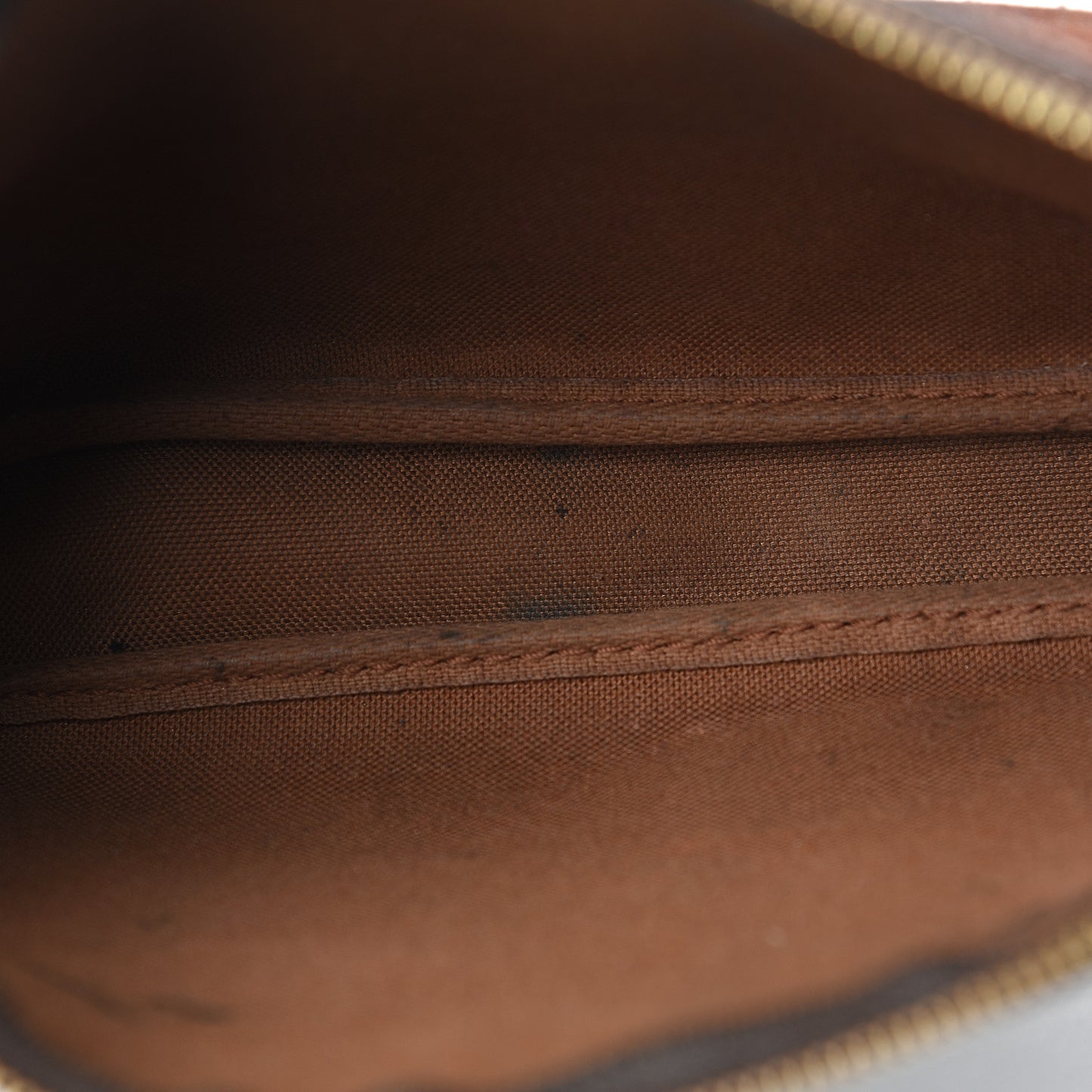 Monogram Pochette Accessories