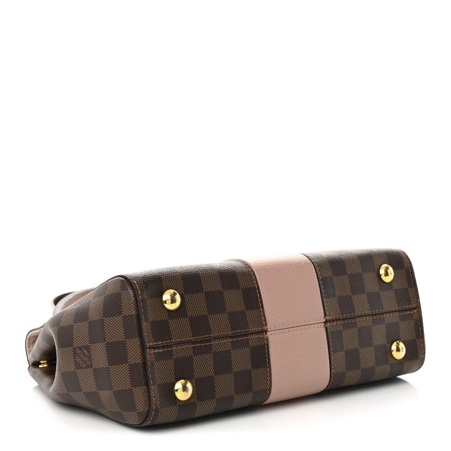 Louis Vuitton Damier Ebene Bond Street Magnolia 4 of 16