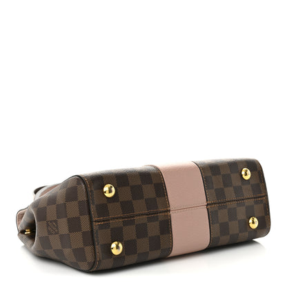 Louis Vuitton Damier Ebene Bond Street Magnolia 4 of 16