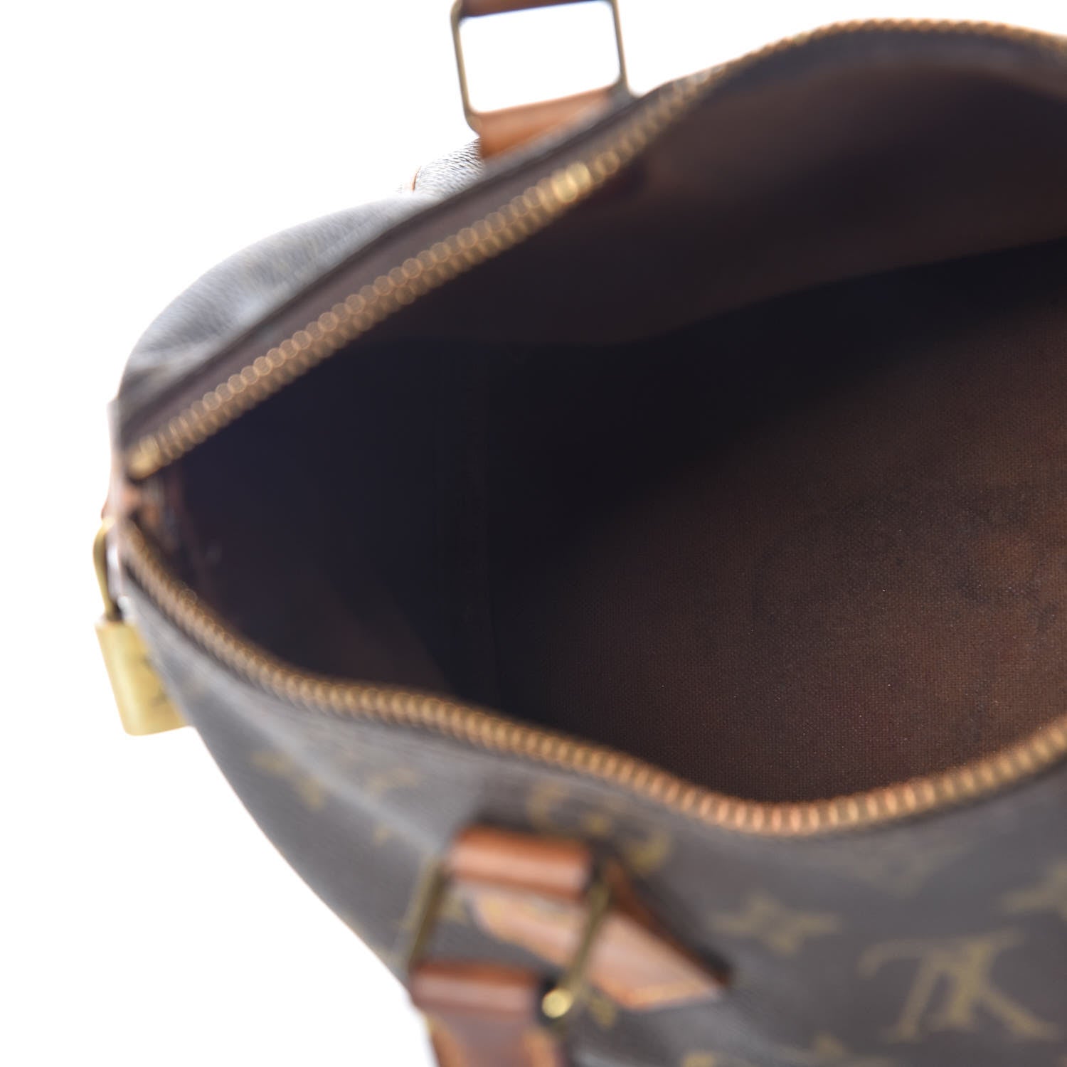 Louis Vuitton Monogram Speedy 25 15 of 37