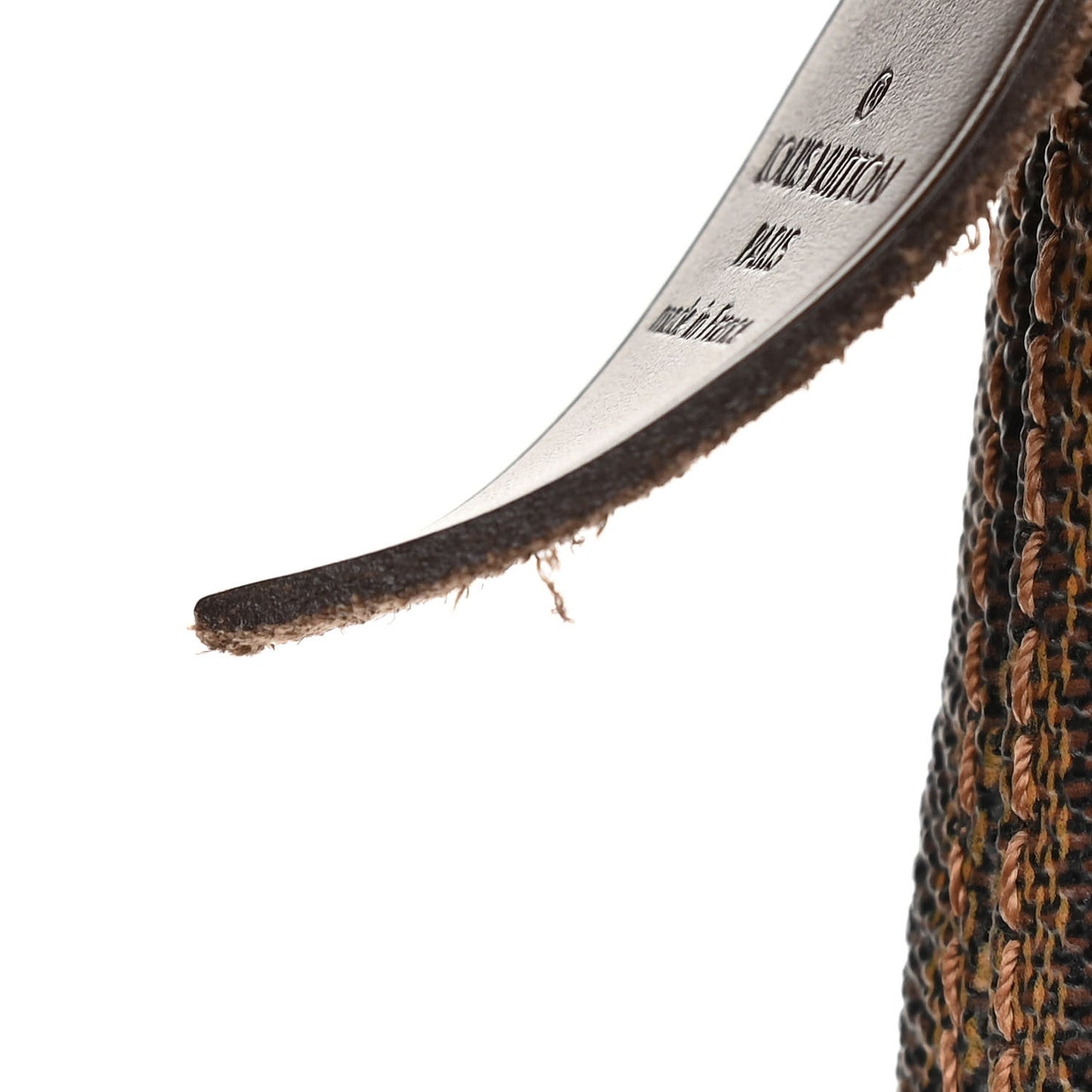 Damier Ebene Saleya GM