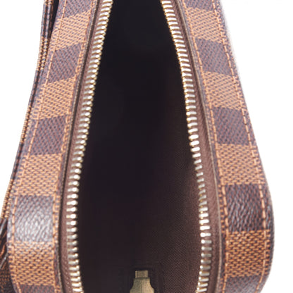 Louis Vuitton Damier Ebene Geronimos 7 of 8