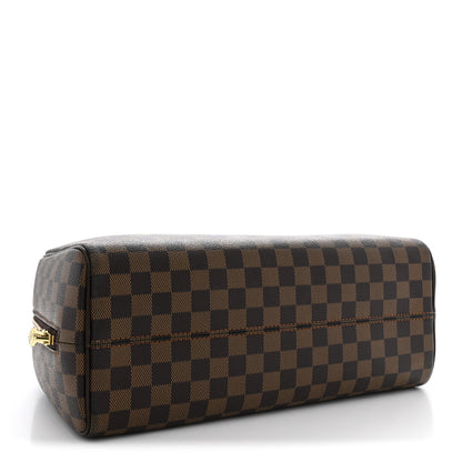 Louis Vuitton Damier Ebene Nolita 4 of 9