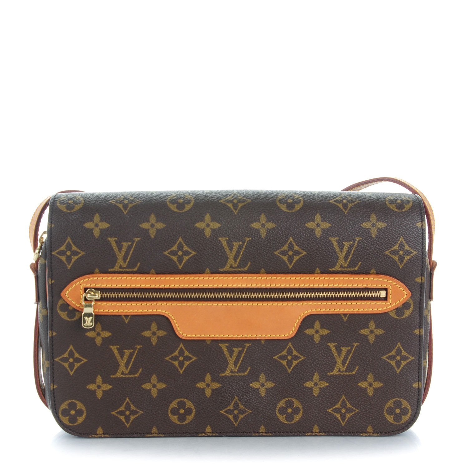 Louis Vuitton Monogram Saint Germain GM 1 of 7