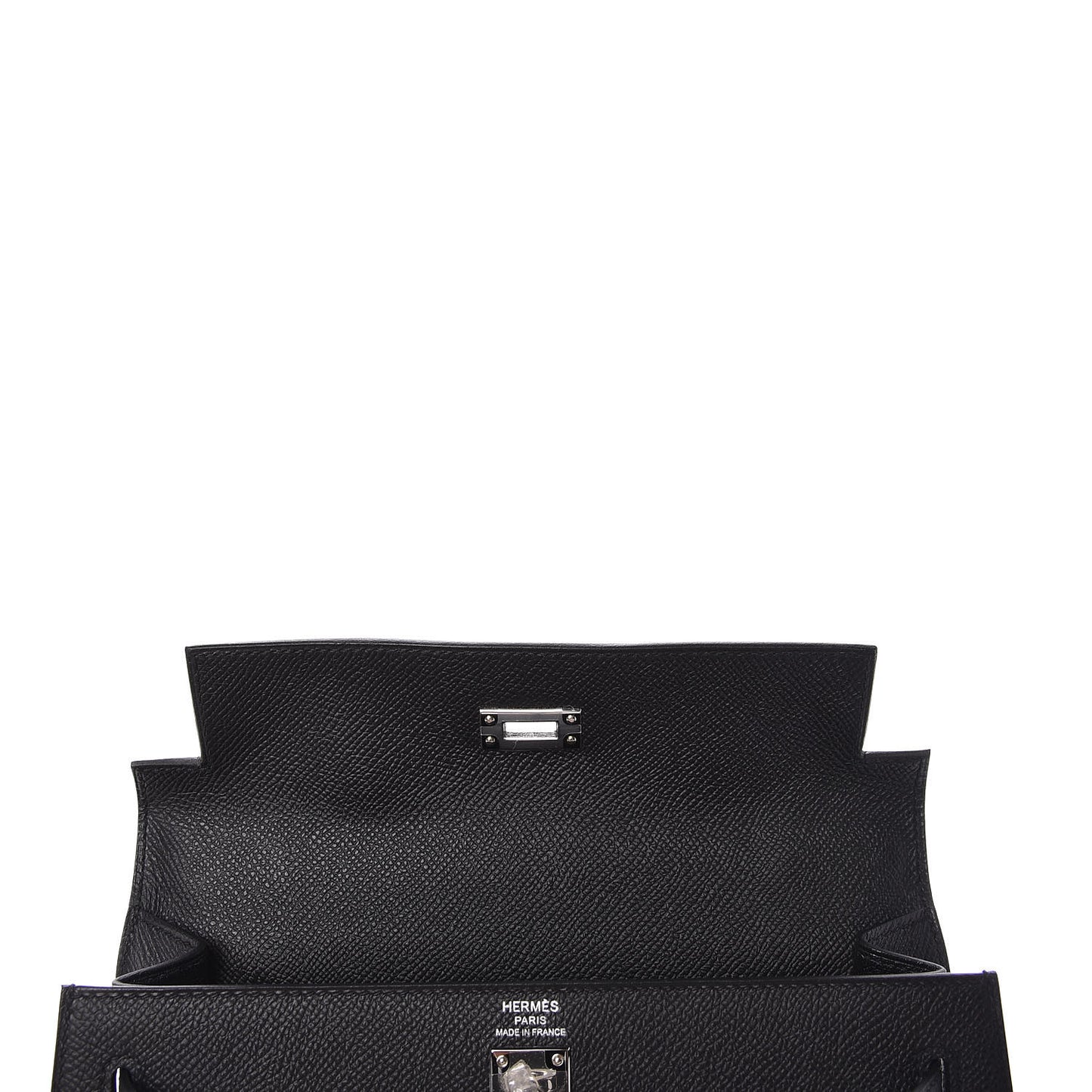 Epsom Kelly Sellier 25 Black