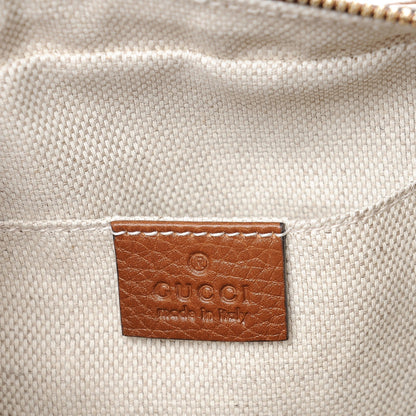 Gucci Cellarius Calfskin Small Soho Disco Bag Cuir 6 of 7