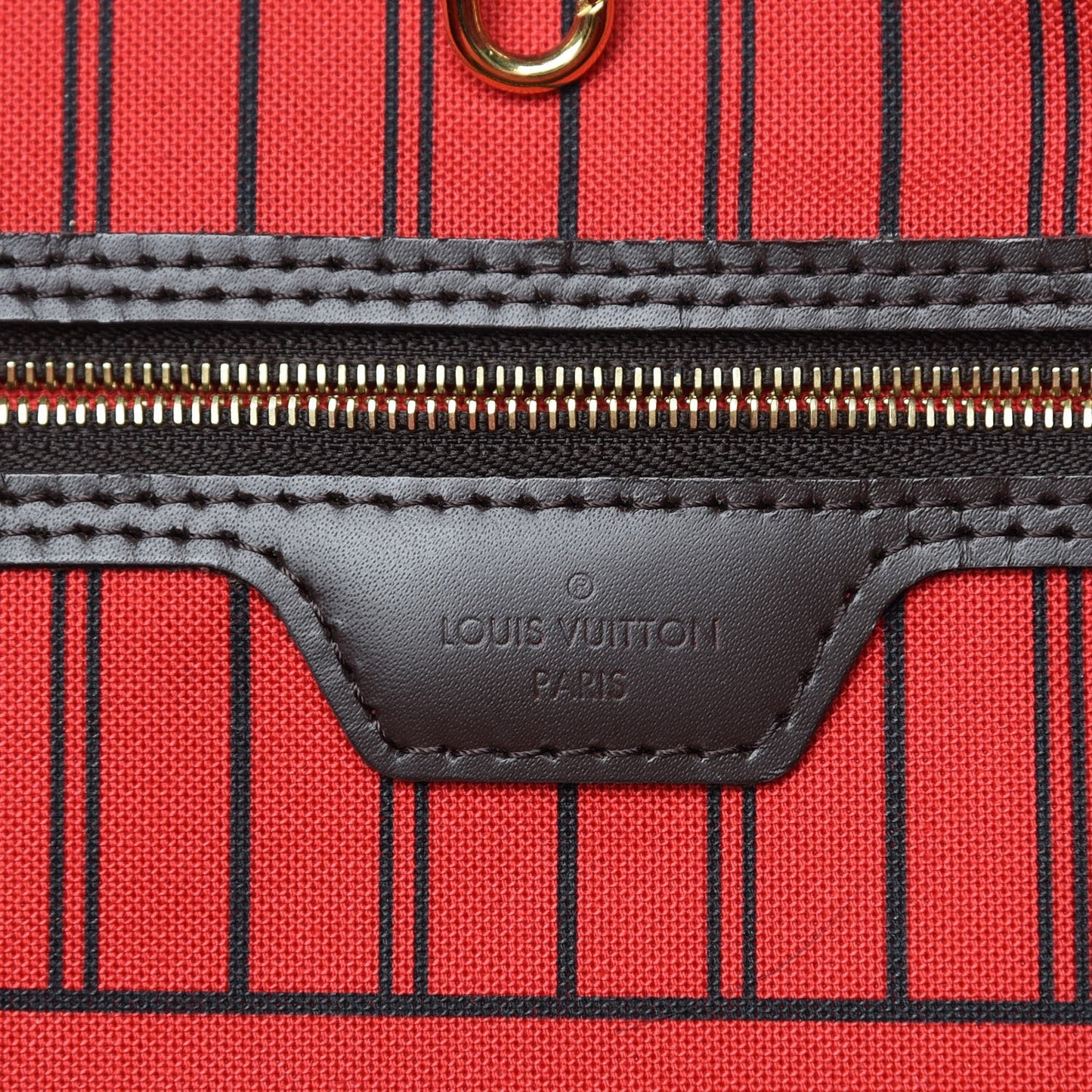Damier Ebene Neo Neverfull GM