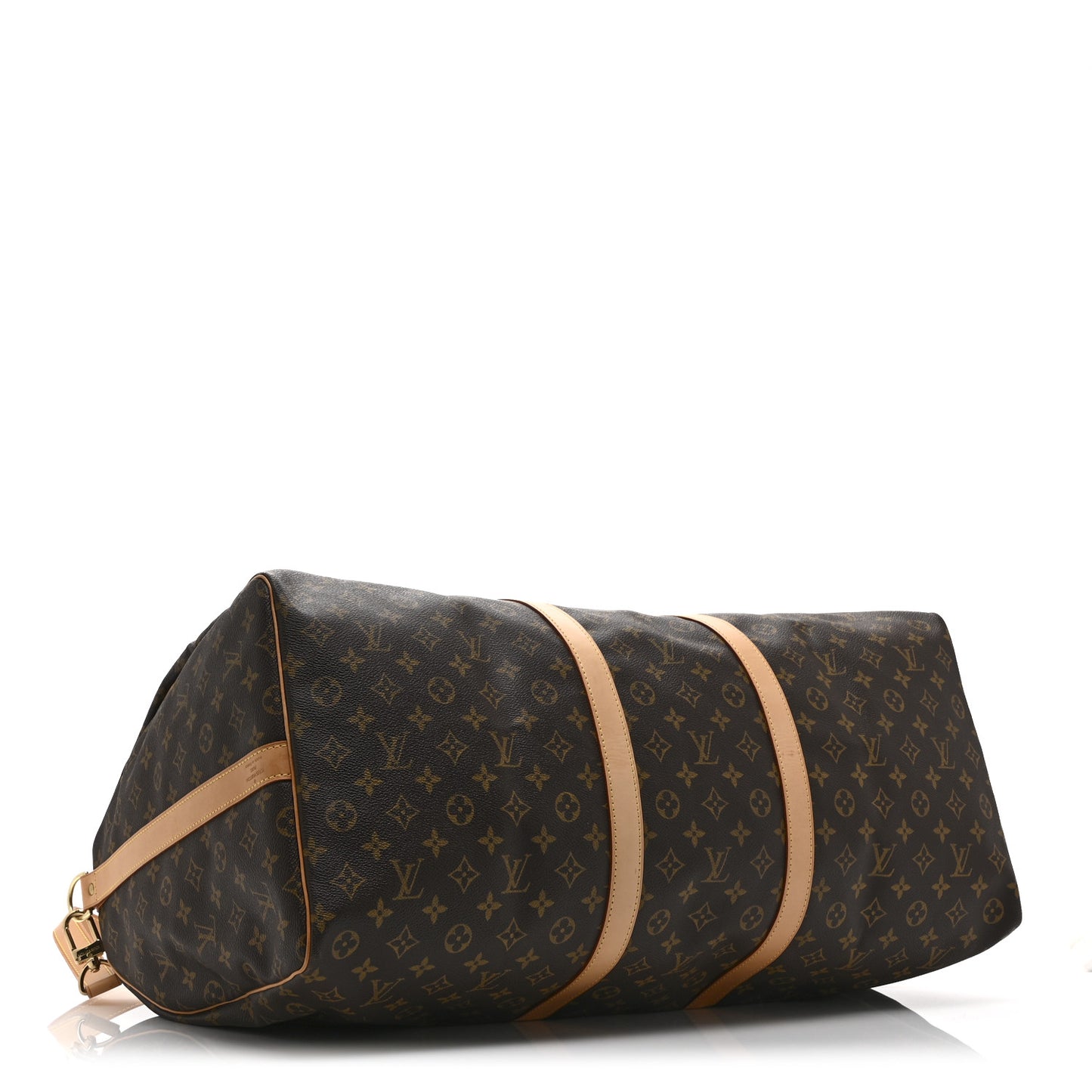 Monogram Keepall Bandouliere 60