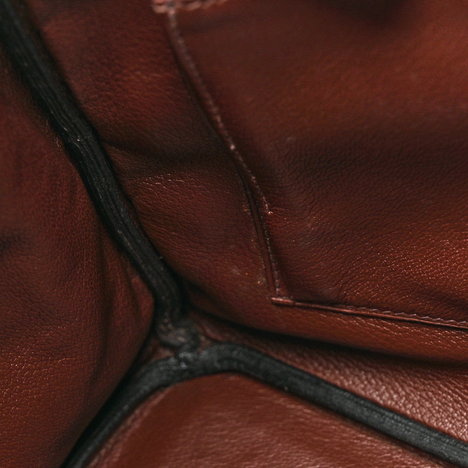 Hermes Ardennes HAC Birkin 32 Havane 16 of 24