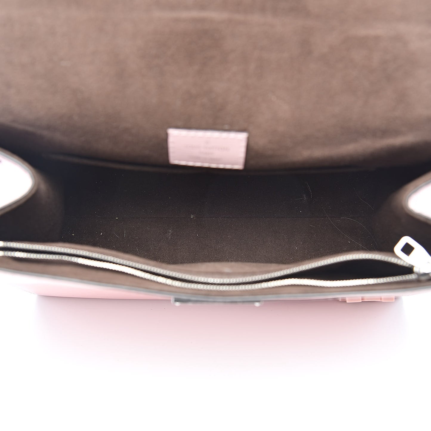 Epi Cluny BB Rose Ballerine