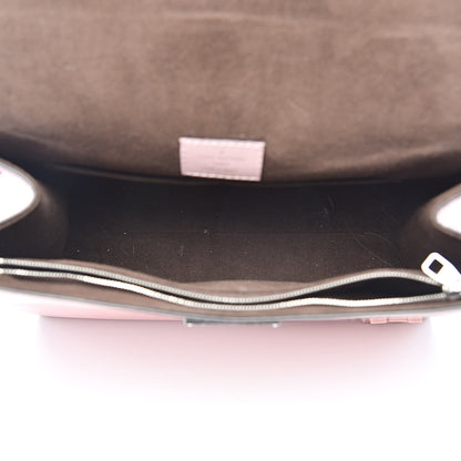 Louis Vuitton Epi Cluny BB Rose Ballerine 5 of 13