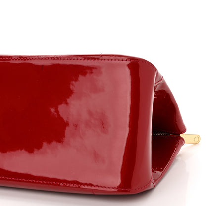 Louis Vuitton Vernis Rosewood Ave Pomme D'Amour 9 of 11