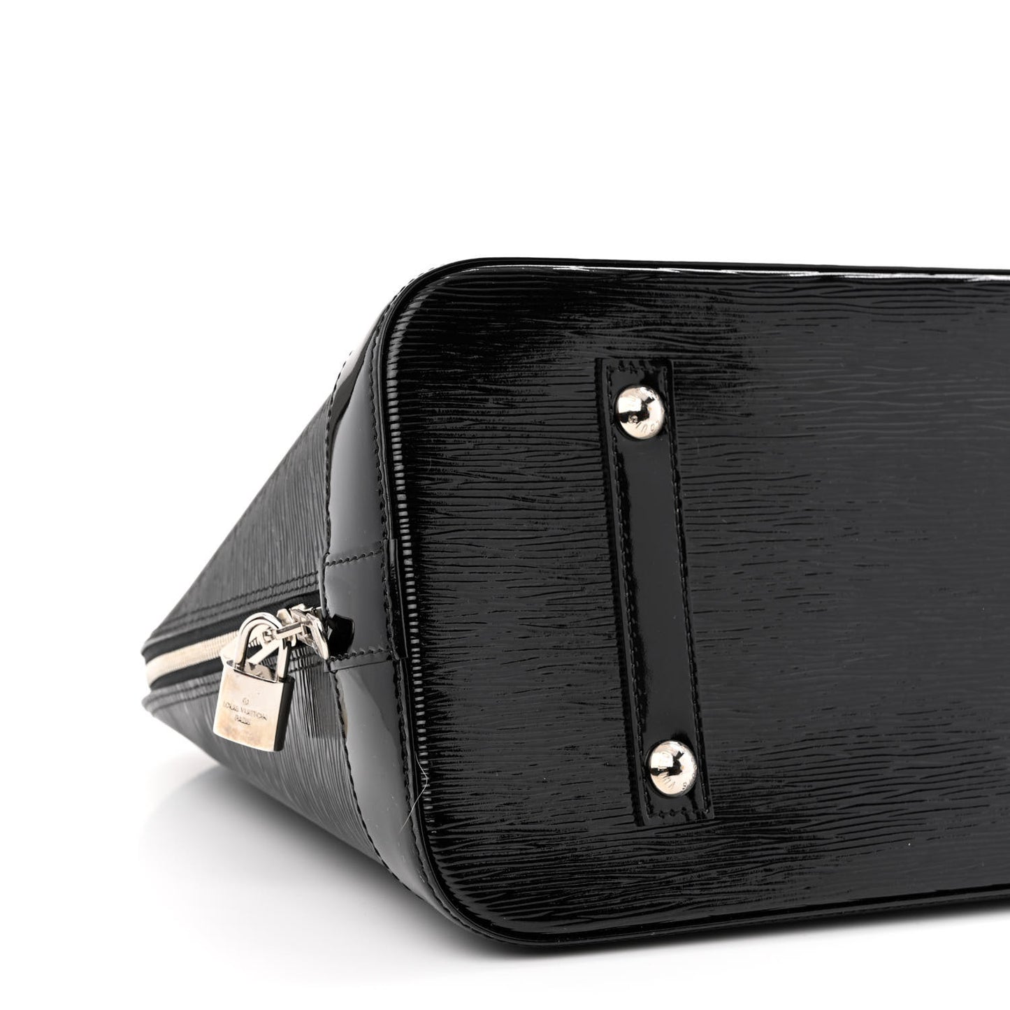 Electric Epi Alma GM Black