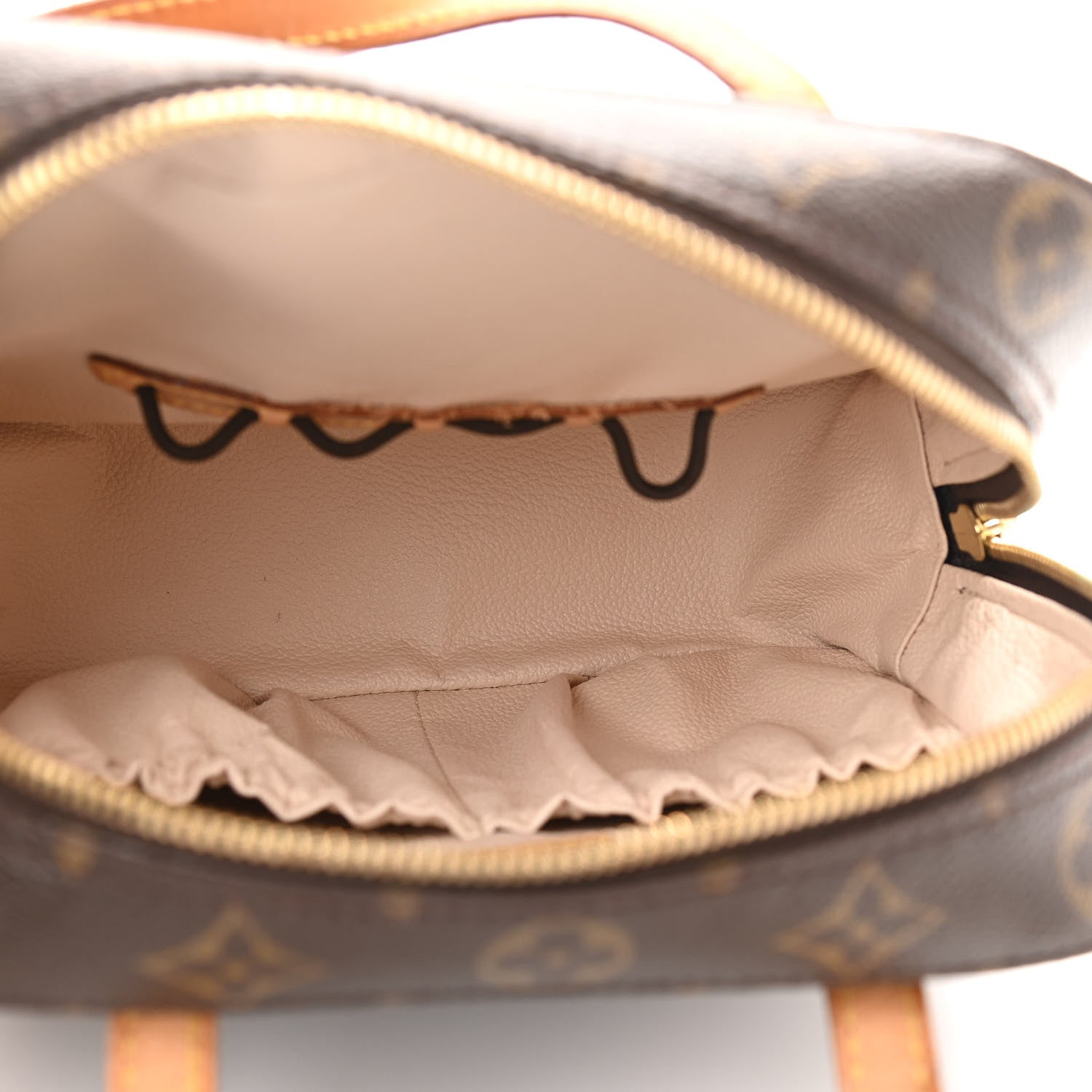 Louis Vuitton Monogram Spontini 5 of 13