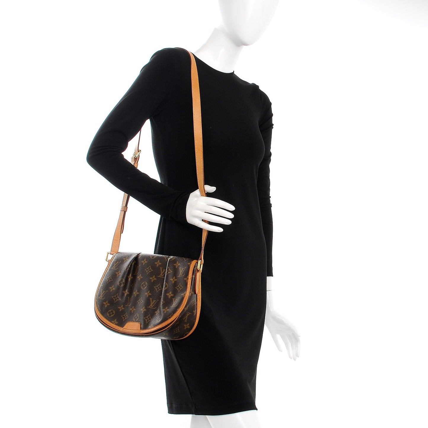 Monogram Menilmontant PM