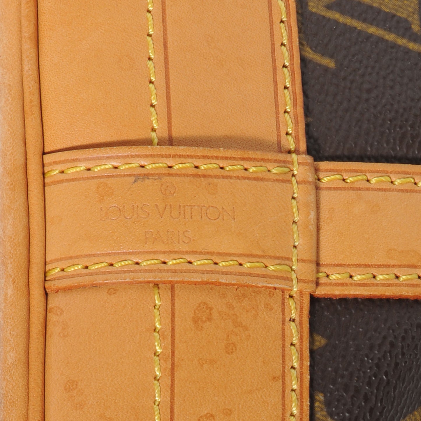 Monogram Noe