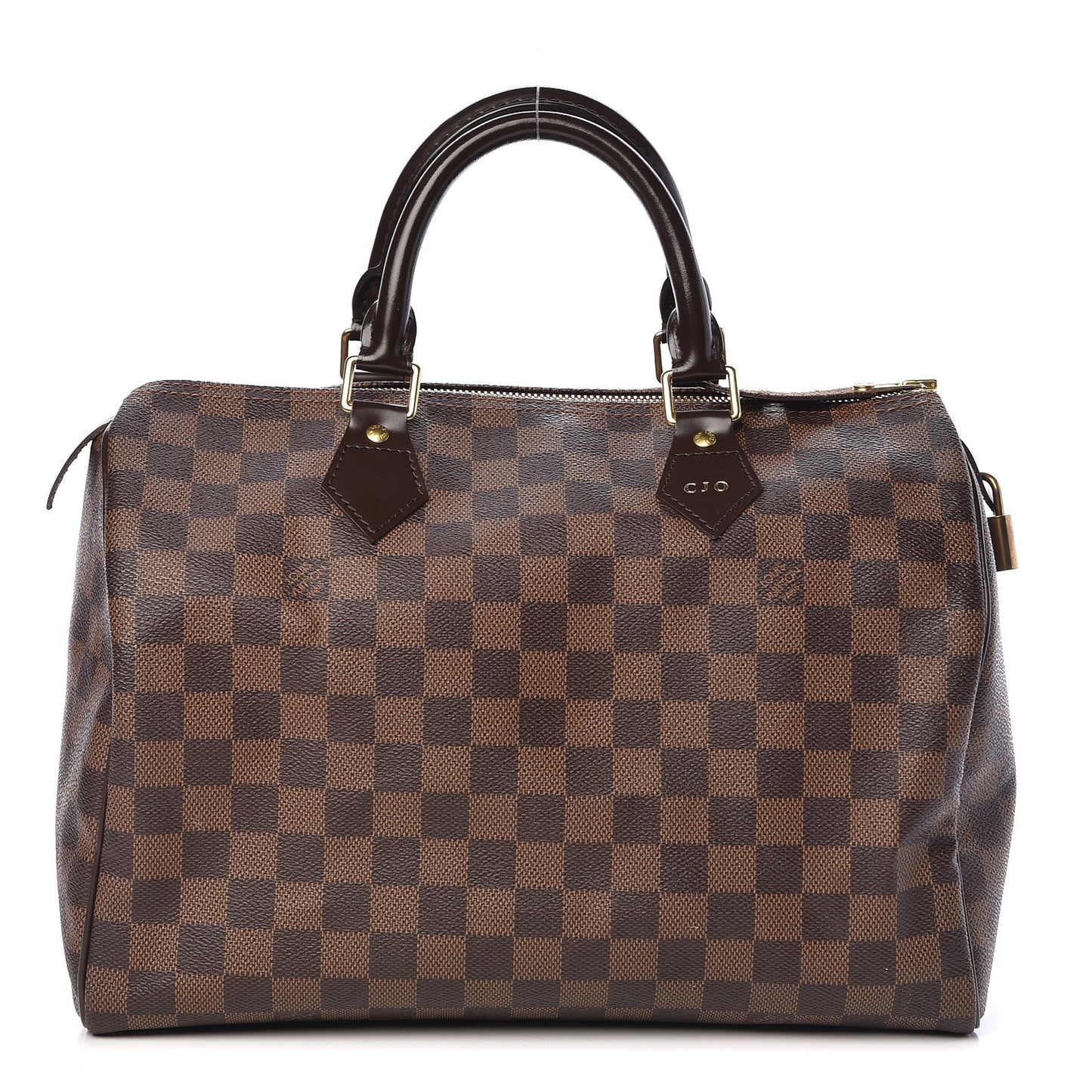 Damier Ebene Speedy 30