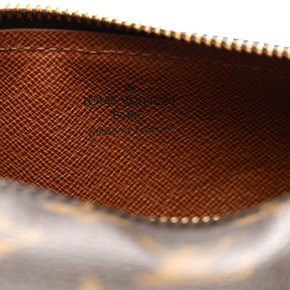 Louis Vuitton Monogram Papillon 19 6 of 10