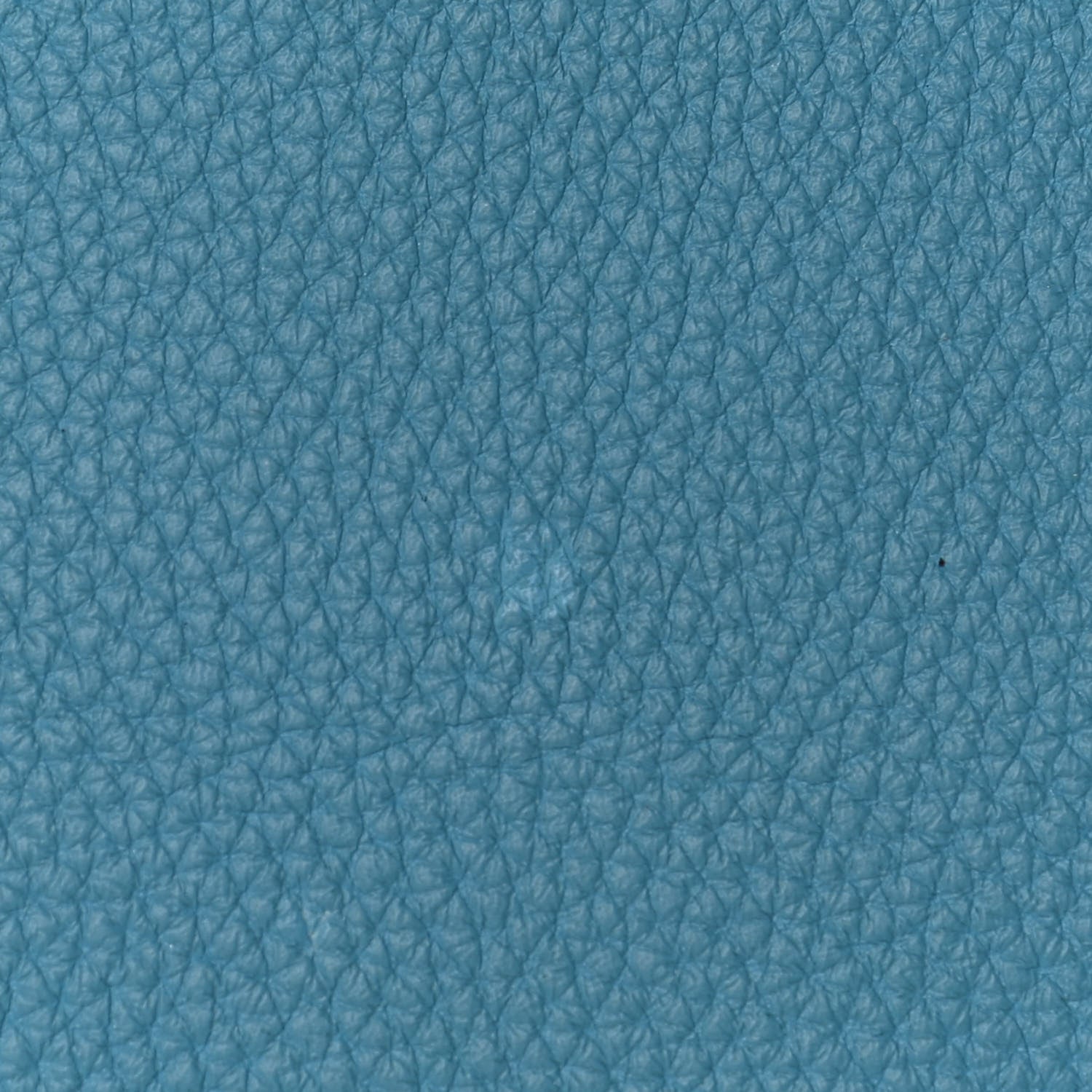 Hermes Togo So Kelly 22 Turquoise 5 of 5