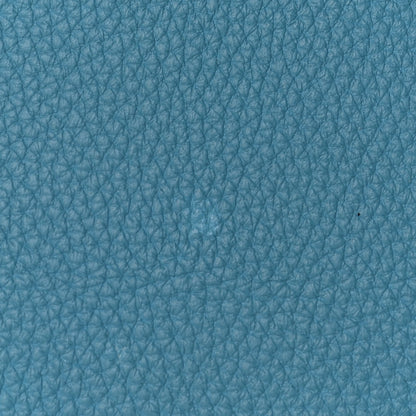 Hermes Togo So Kelly 22 Turquoise 5 of 5