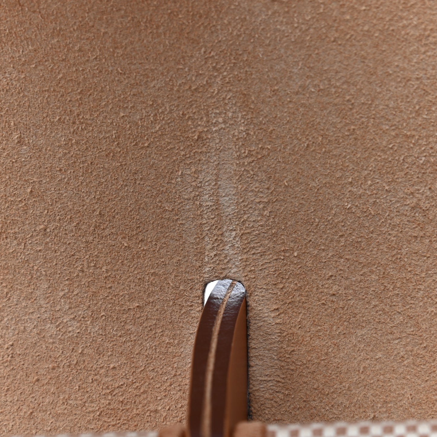 Vache Hunter Criss Viking Herbag a Dos Retourne Backpack Ecru Beige Naturel